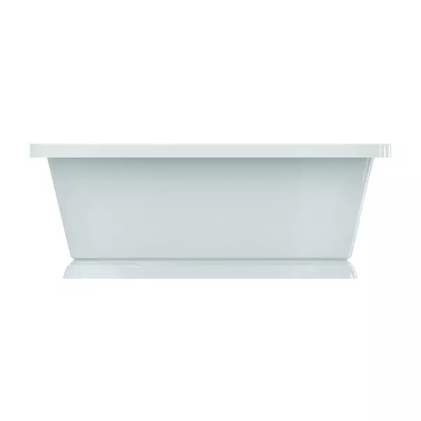 Cada freestanding Ideal Standard Atelier Calla alb lucios 180x80 cm [6]