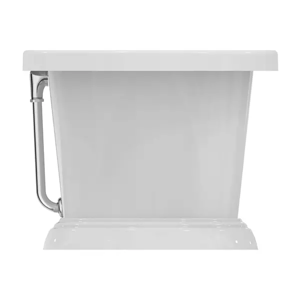Cada freestanding Ideal Standard Atelier Calla alb lucios 180x80 cm [7]
