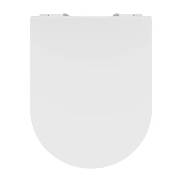 Capac WC softclose Ideal Standard Atelier Blend Curve slim alb mat [4]
