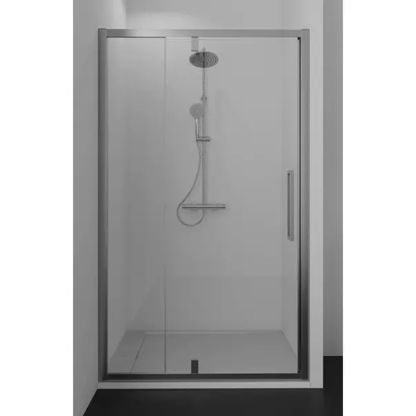 Cadita de dus dreptunghiulara Ideal Standard i.life Ultra Flat S alb pur 120x80 cm [10]