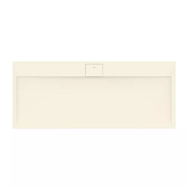 Cadita de dus dreptunghiulara Ideal Standard i.life Ultra Flat S nisipiu 170x70 cm [4]