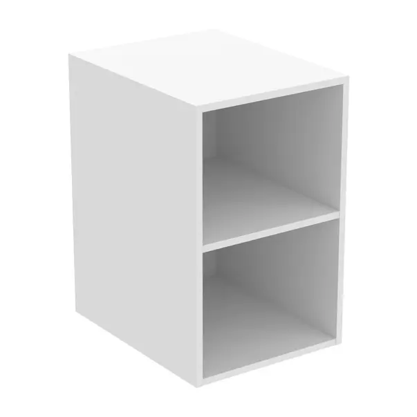  Dulapuri baie - Dulap lateral inalt suspendat Ideal Standard i.life B alb mat 40 cm