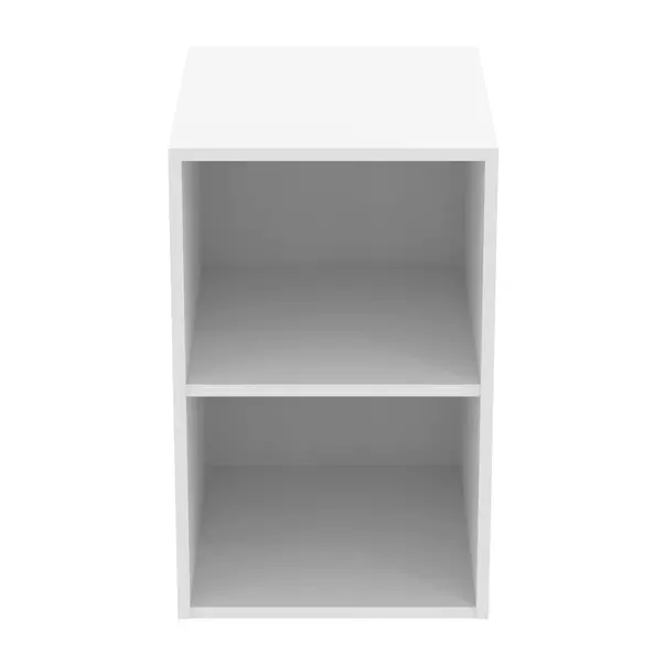 Dulap lateral inalt suspendat Ideal Standard i.life B alb mat 40 cm [5]