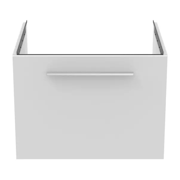 Dulap baza suspendat Ideal Standard i.life B alb mat 1 sertar 60 cm [8]