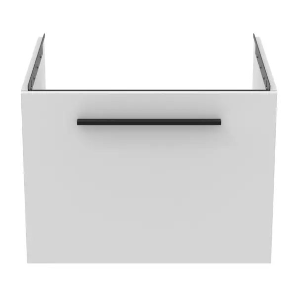 Dulap baza suspendat Ideal Standard i.life B alb mat 1 sertar 60 cm [9]