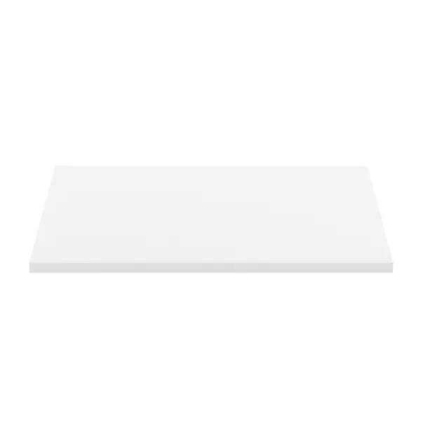 Blat pentru lavoar Ideal Standard i.life B alb mat 60 cm [2]