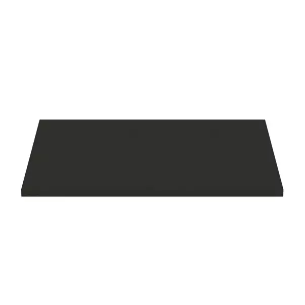 Blat pentru lavoar Ideal Standard i.life B gri carbon mat 60 cm [2]