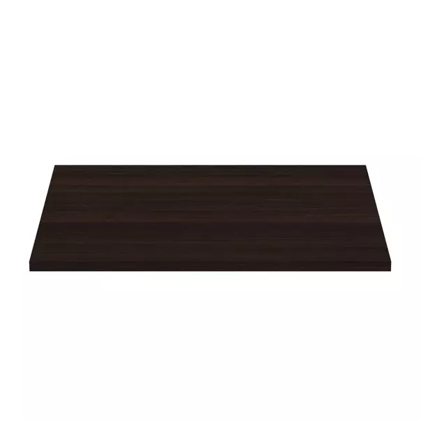Blat pentru lavoar Ideal Standard i.life B finisaj stejar cafeniu 60 cm [2]