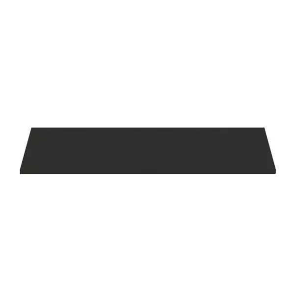 Blat pentru lavoar Ideal Standard i.life B gri carbon mat 100 cm [2]