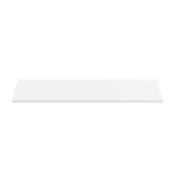 Blat pentru lavoar Ideal Standard i.life B alb mat 120 cm [3]