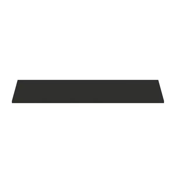 Blat pentru lavoar Ideal Standard i.life B gri carbon mat 120 cm [2]