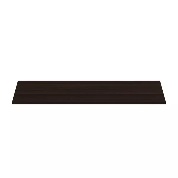 Blat pentru lavoar Ideal Standard i.life B finisaj stejar cafeniu 120 cm [2]