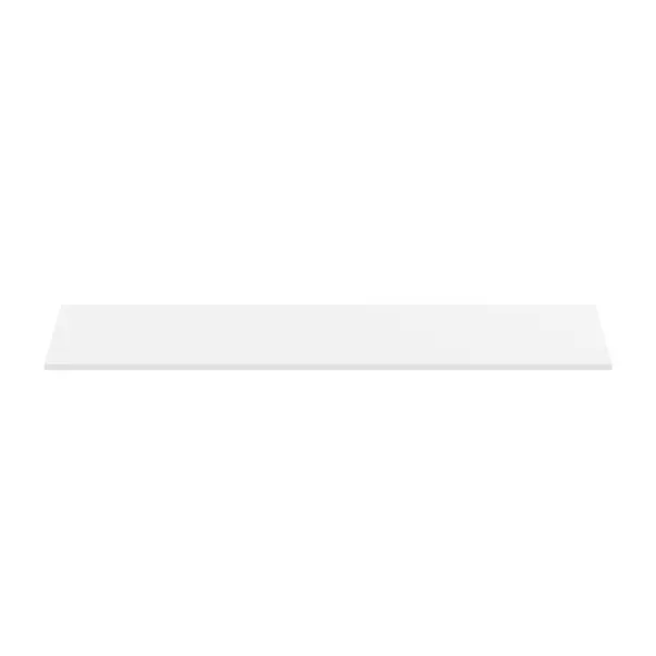 Blat pentru lavoar Ideal Standard i.life B alb mat 160 cm [3]