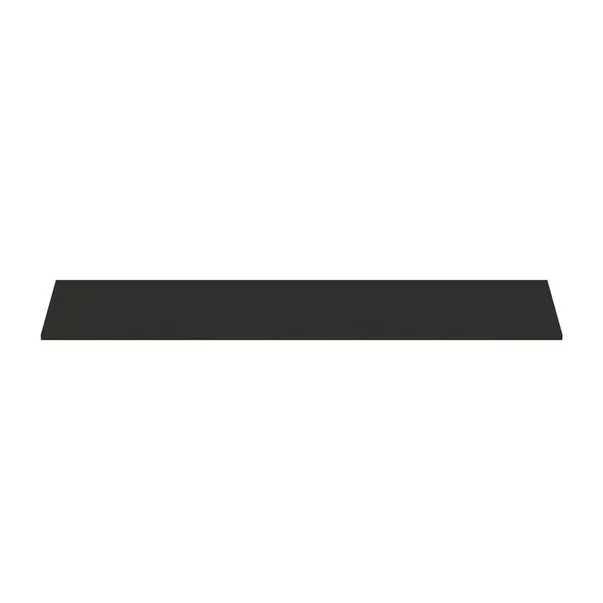 Blat pentru lavoar Ideal Standard i.life B gri carbon mat 160 cm [2]