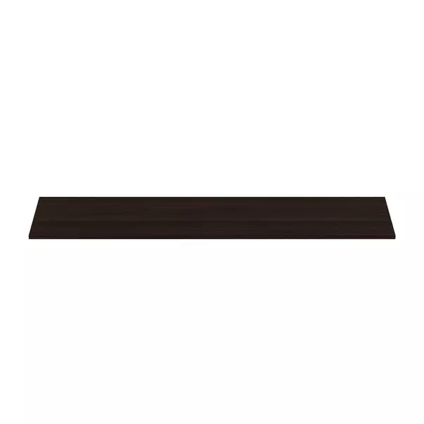 Blat pentru lavoar Ideal Standard i.life B finisaj stejar cafeniu 160 cm [2]