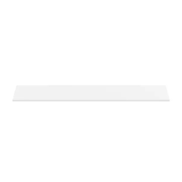 Blat pentru lavoar Ideal Standard i.life B alb mat 180 cm [2]