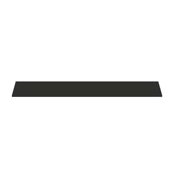 Blat pentru lavoar Ideal Standard i.life B gri carbon mat 180 cm [2]