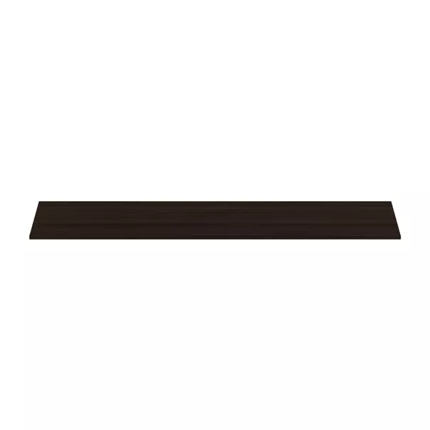 Blat pentru lavoar Ideal Standard i.life B finisaj stejar cafeniu 180 cm [2]