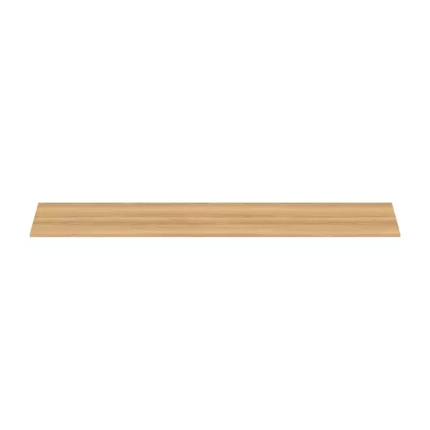 Blat pentru lavoar Ideal Standard i.life B finisaj stejar natural 200 cm [2]
