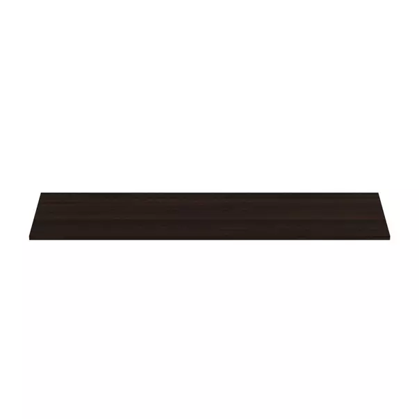 Blat pentru lavoar Ideal Standard i.life B finisaj stejar cafeniu 140 cm [2]
