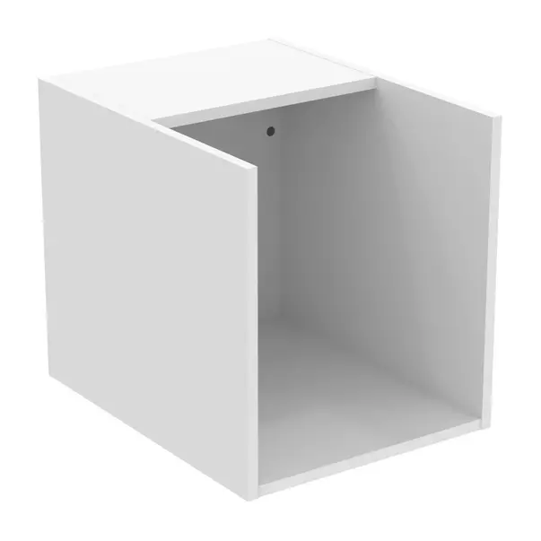  Dulapuri baie - Dulap lateral suspendat Ideal Standard i.life B 40 cm alb mat