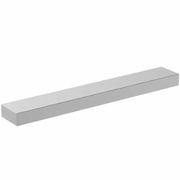  Dulapuri baie - Maner pentru mobilier gri Ideal Standard i.Life 13.6 cm