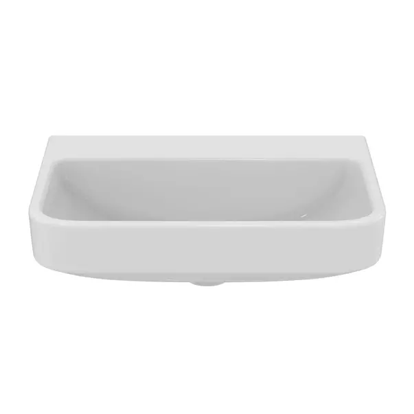 Lavoar suspendat Ideal Standard i.life B alb lucios 55 cm [4]