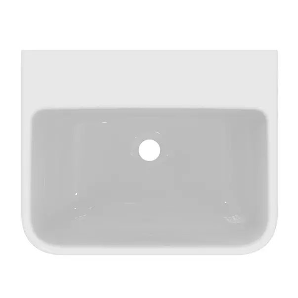 Lavoar suspendat Ideal Standard i.life B alb lucios 55 cm [7]