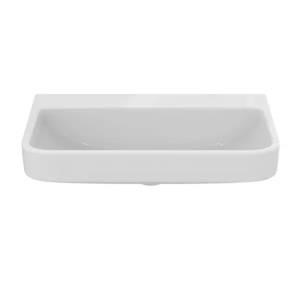 Lavoar suspendat Ideal Standard i.life B alb lucios 50 cm [5]