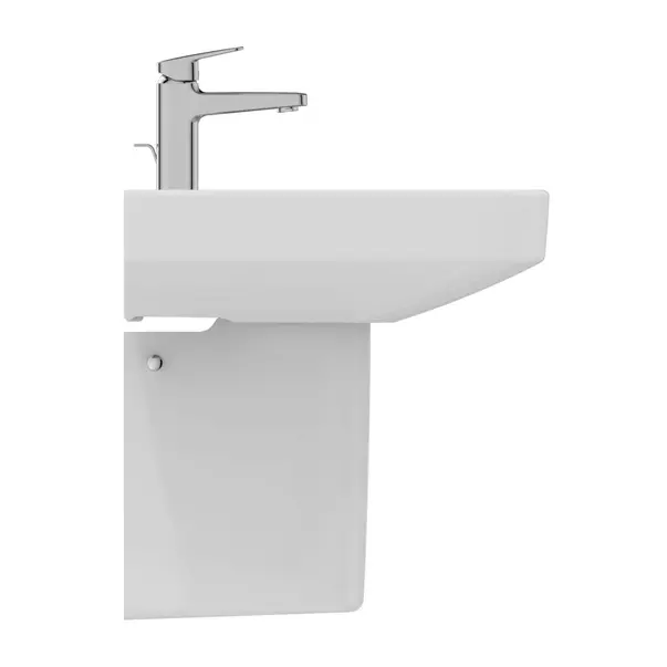 Semipiedestal pentru lavoar Ideal Standard i.life B alb lucios [4]