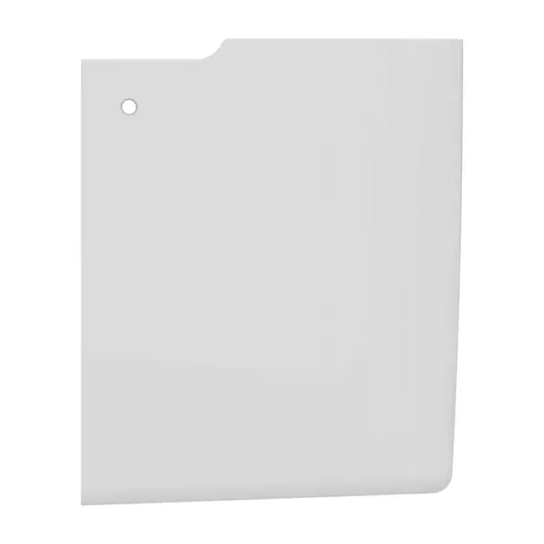 Semipiedestal pentru lavoar Ideal Standard i.life B alb lucios [7]