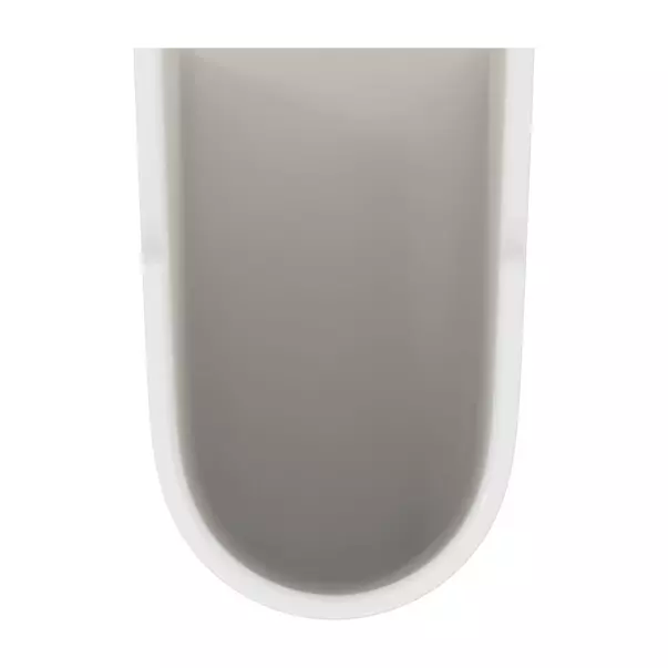 Semipiedestal pentru lavoar Ideal Standard i.life B alb lucios [8]