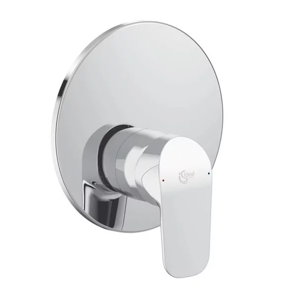 Set vas WC suspendat Ideal Standard I.life B cu functie bideu alb plus capac slim softclose si baterie [5]