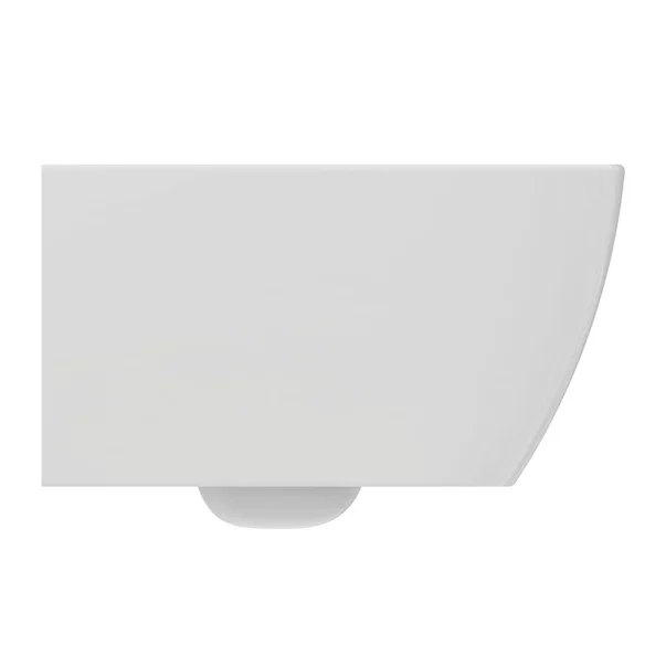 Set vas WC suspendat Ideal Standard I.life B cu functie bideu alb plus capac slim softclose si baterie [9]