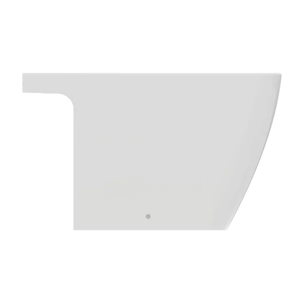 Vas WC pe pardoseala Ideal Standard i.life B cu functie bideu alb rimless [6]