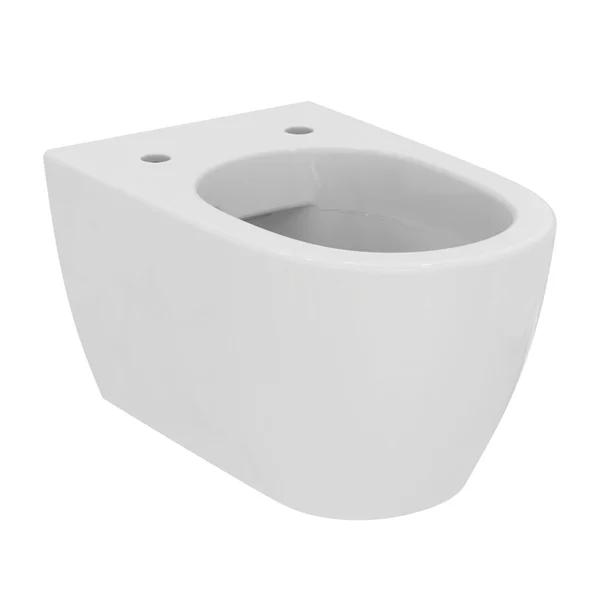 Obiecte Sanitare - Vas WC suspendat Ideal Standard I.life O rimless HydroTwist alb