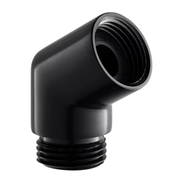 Sisteme de dus - Cot conector dus Omnires negru mat