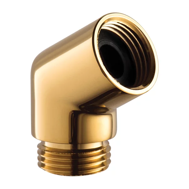 Sisteme de dus - Cot conector dus Omnires auriu