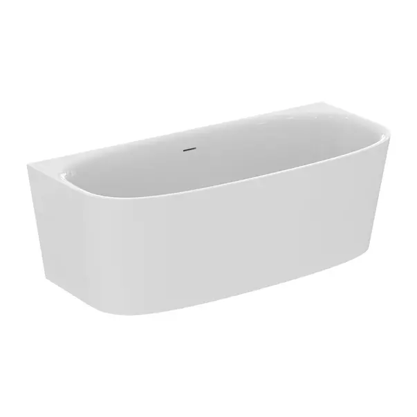 Cazi baie - Cada freestanding Ideal Standard Atelier Dea BTW 180x80 cm alb lucios