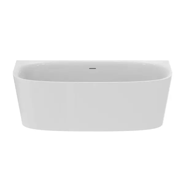 Cada freestanding Ideal Standard Atelier Dea BTW 180x80 cm alb lucios [7]