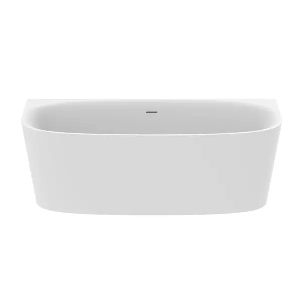 Cada freestanding Ideal Standard Atelier Dea BTW 180x80 cm alb mat [7]