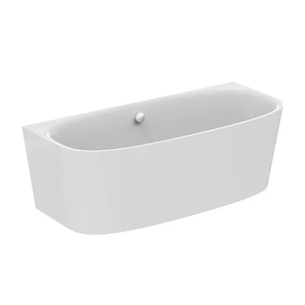 Cada freestanding Ideal Standard Atelier Dea BTW alb lucios 180x80 cm [1]