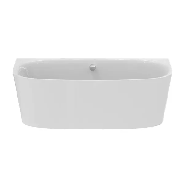 Cada freestanding Ideal Standard Atelier Dea BTW alb lucios 180x80 cm [6]