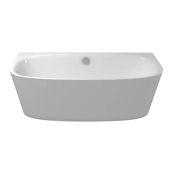 Cada freestanding Ideal Standard Atelier Dea BTW alb lucios 180x80 cm [7]