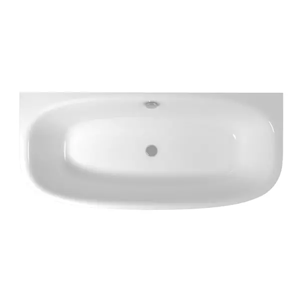 Cada freestanding Ideal Standard Atelier Dea BTW alb lucios 180x80 cm [8]