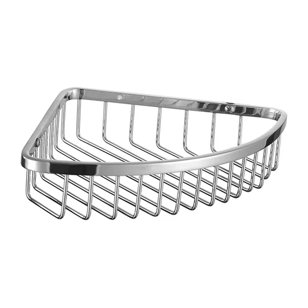 Etajera dus de colt Omnires Uni 20 cm [1]