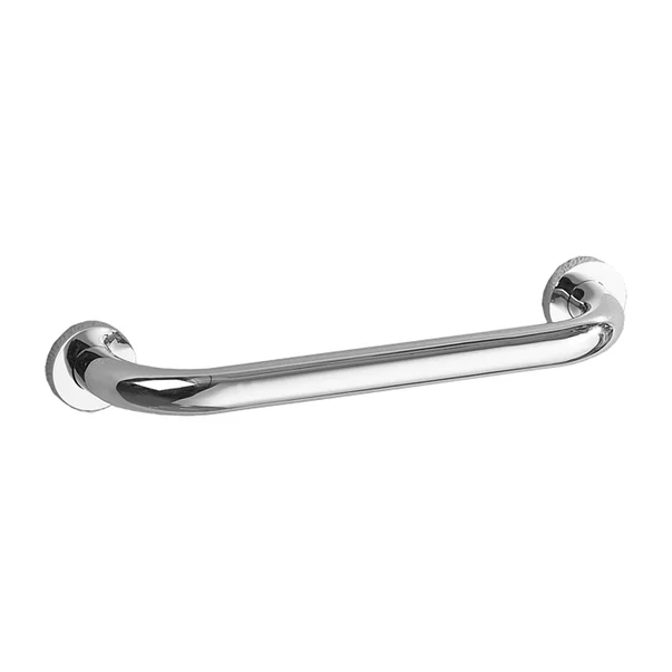 Accesorii dus - Maner de sustinere Omnires Uni finisaj crom lucios 35 cm