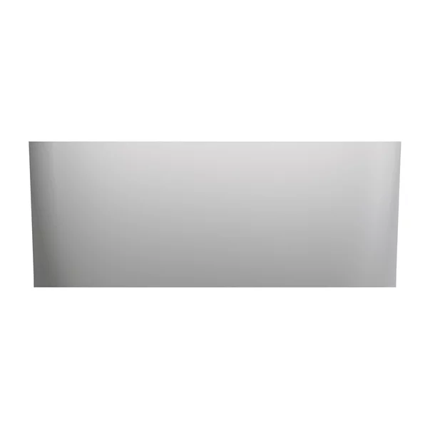 Cada freestanding compozit Omnires Valencia M+ BTW finisaj alb mat 148x86 cm [2]