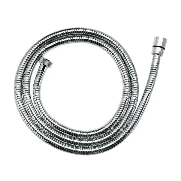 Furtun de dus extensibil Ferro crom 150 - 200 cm [1]