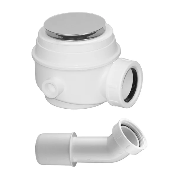 Sifon scurgere pentru cada si cadita de dus Omnires [1]